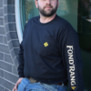 NOUVEAU Manche longue | Long Sleeve