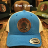 NOUVEAU Casquette avec patch 2026
