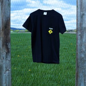 14 Chandail à poche