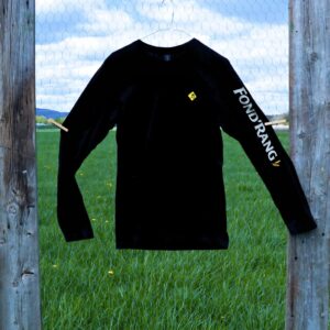 NOUVEAU Manche longue | Long Sleeve