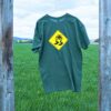 Chandail Tracteur Fond'Rang