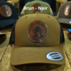 NOUVEAU Casquette avec patch 2026