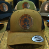 NOUVEAU Casquette avec patch 2026