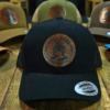NOUVEAU Casquette avec patch 2026