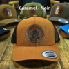 NOUVEAU Casquette avec patch 2026