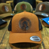 NOUVEAU Casquette avec patch 2026