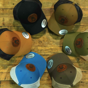 Casquette NOUVEAU Casquette avec patch 2026